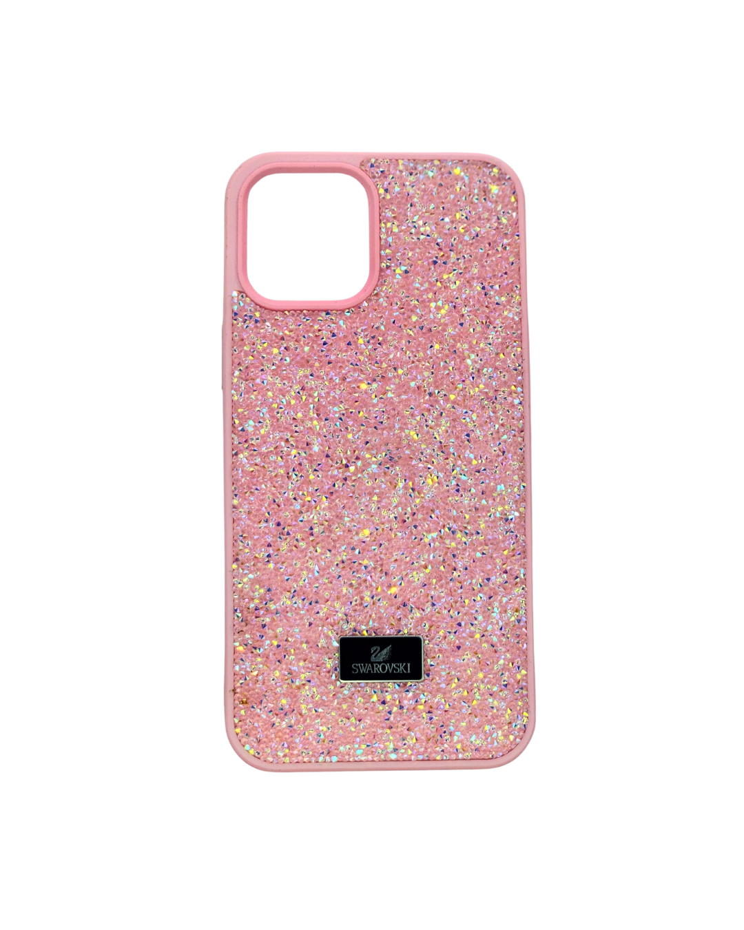 COQUE IPHONE ROSE