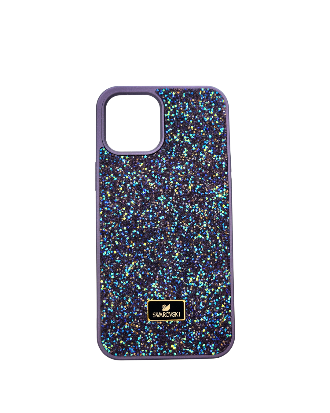 COQUE IPHONE VIOLET
