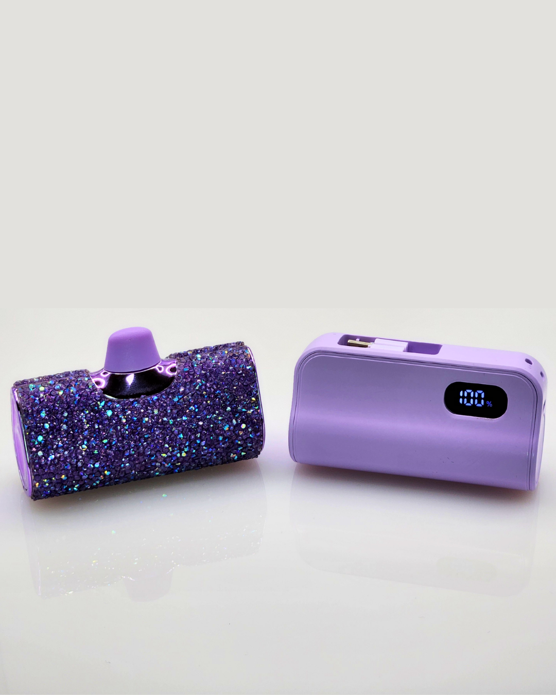 VIOLET 2-EN-1