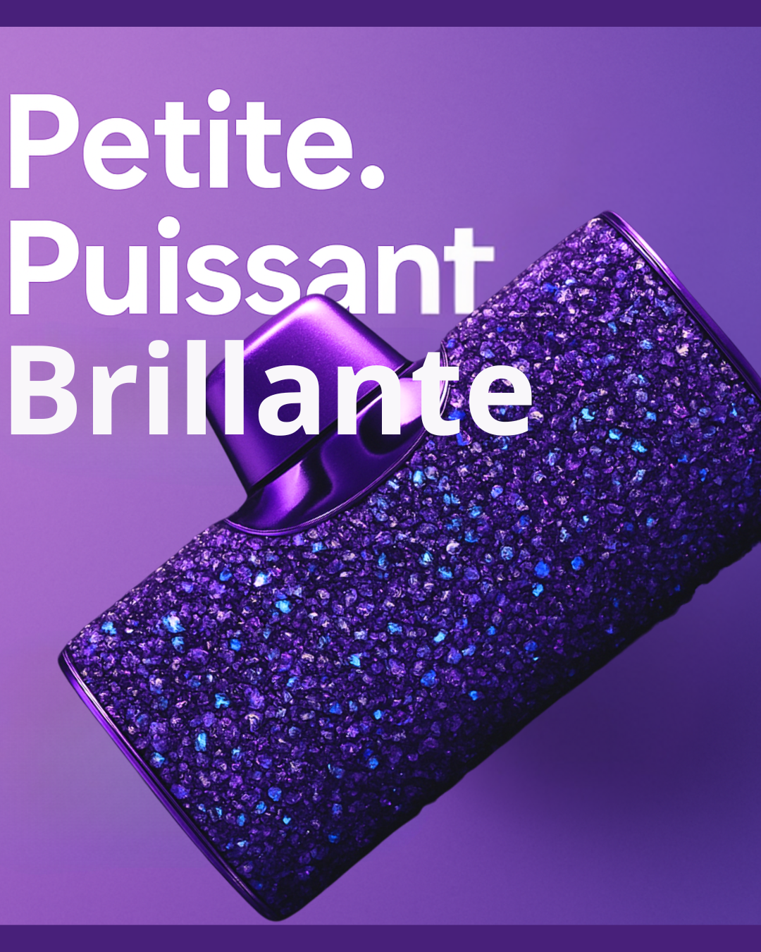 VIOLET DIAMOND IPHONE