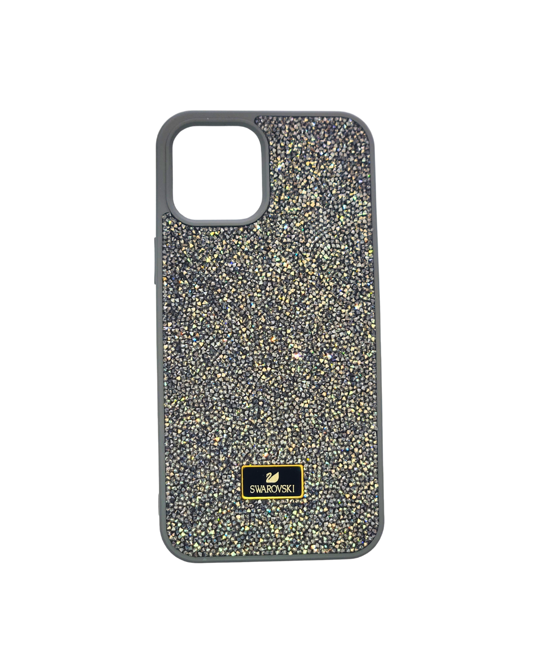 COQUE IPHONE GRIS