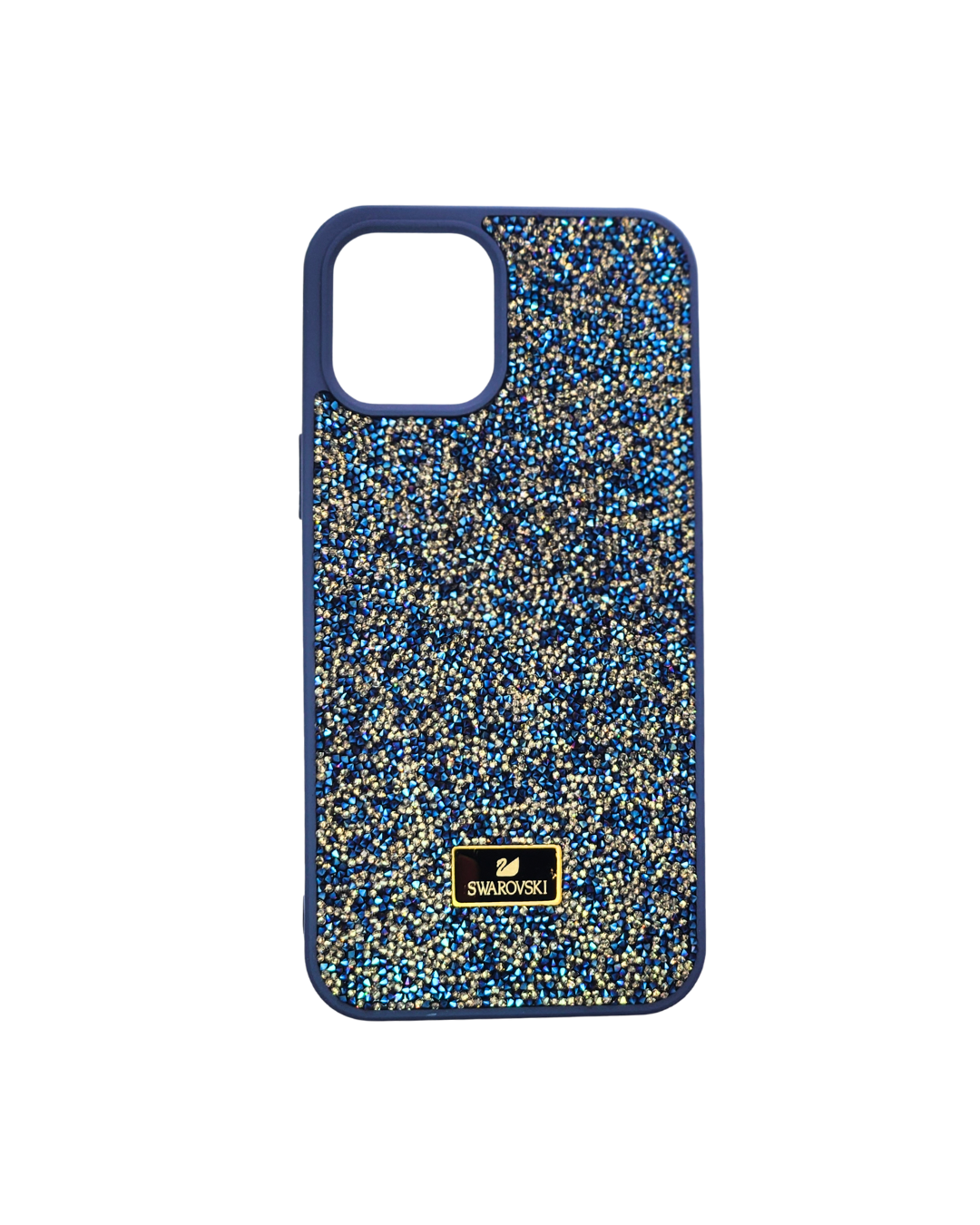 COQUE IPHONE BLEU