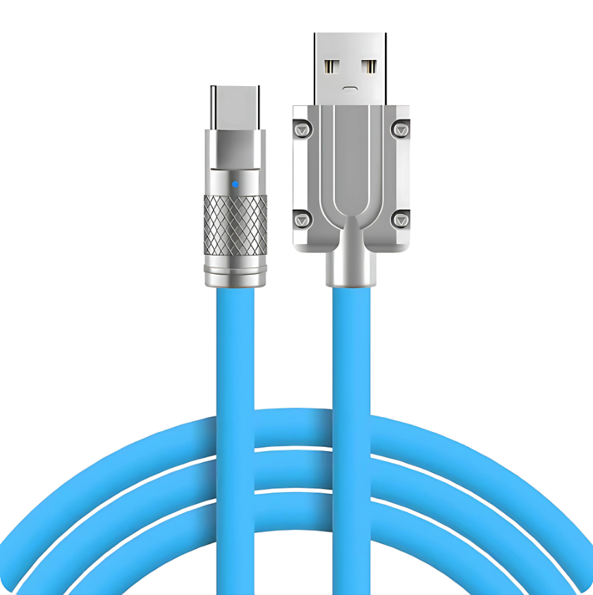 CABLE USB-A / USB-C