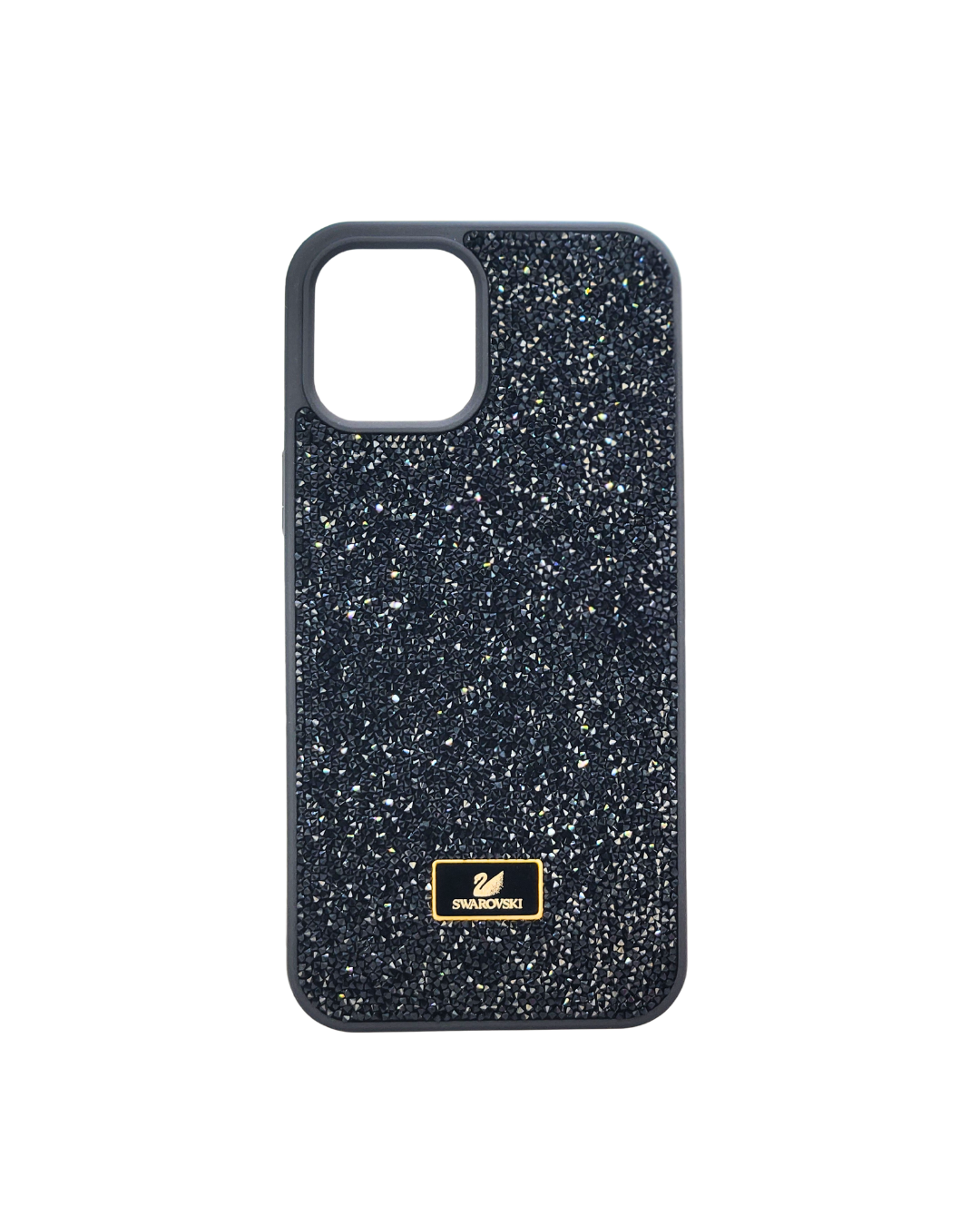 COQUE IPHONE NOIR