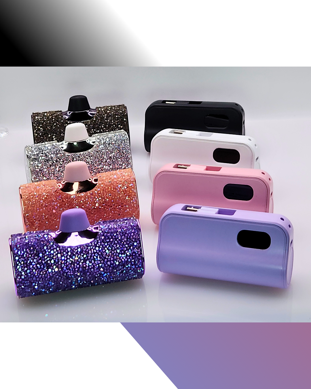 NOIR DIAMOND IPHONE