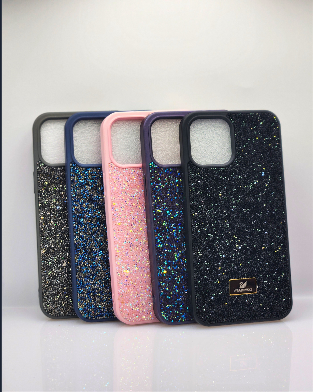 COQUE IPHONE ROSE