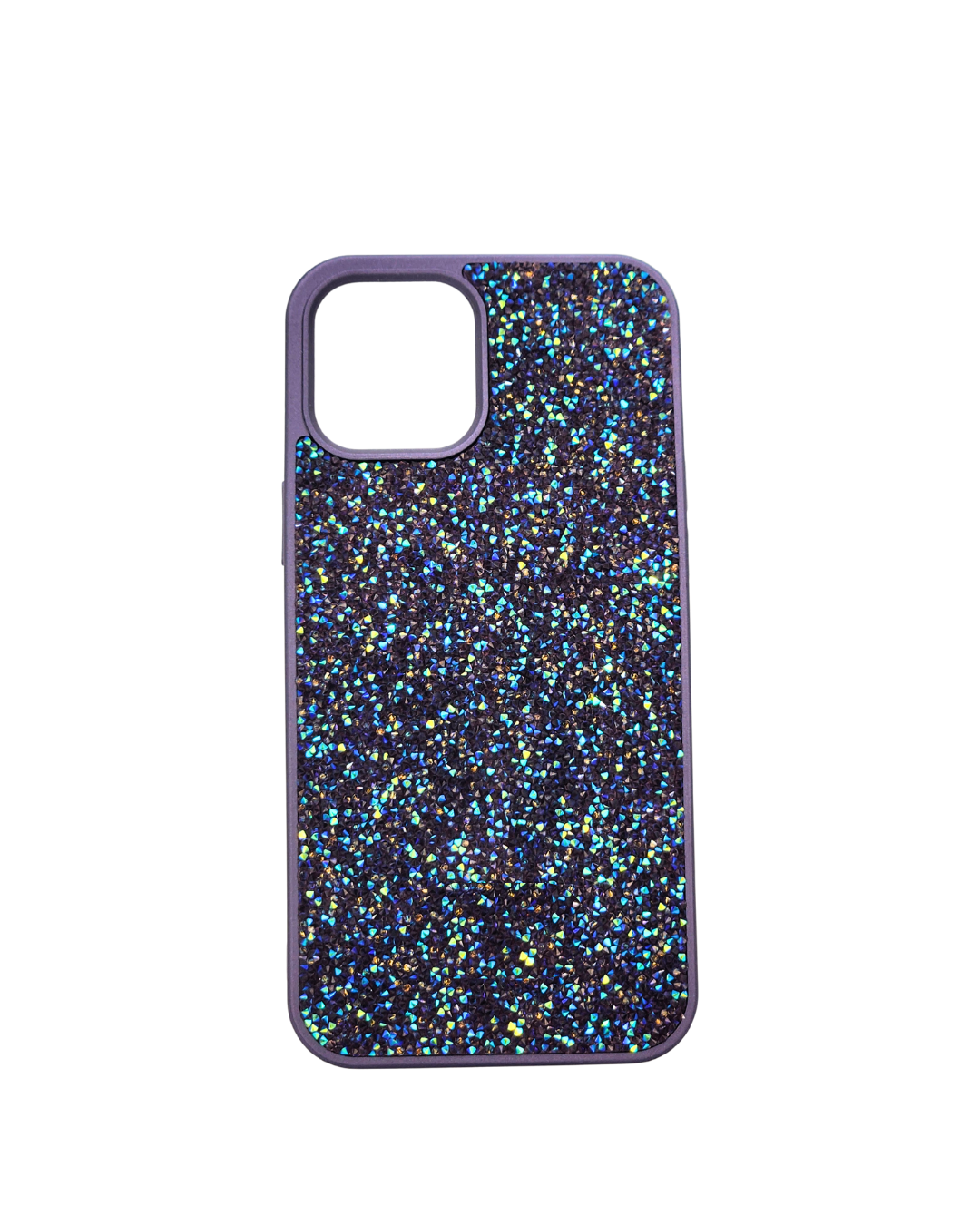 COQUE IPHONE VIOLET