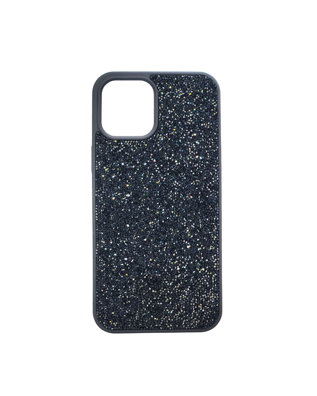 COQUE IPHONE NOIR