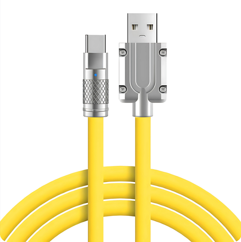 CABLE USB-A / USB-C