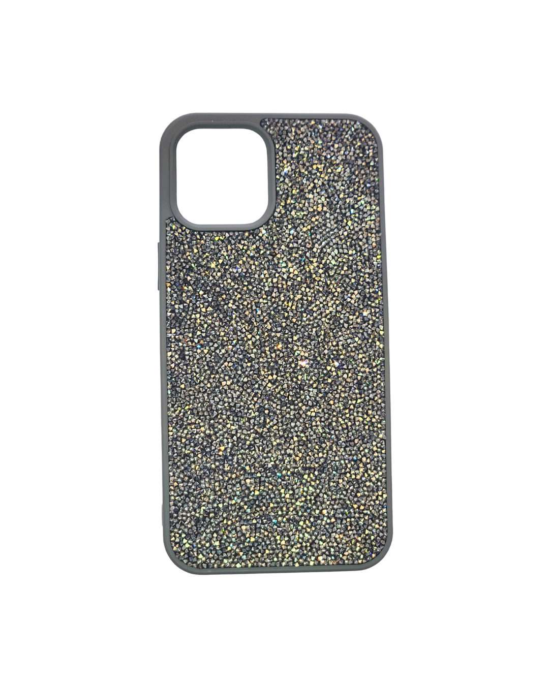 COQUE IPHONE GRIS