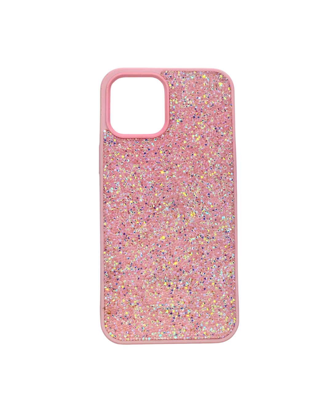 COQUE IPHONE ROSE