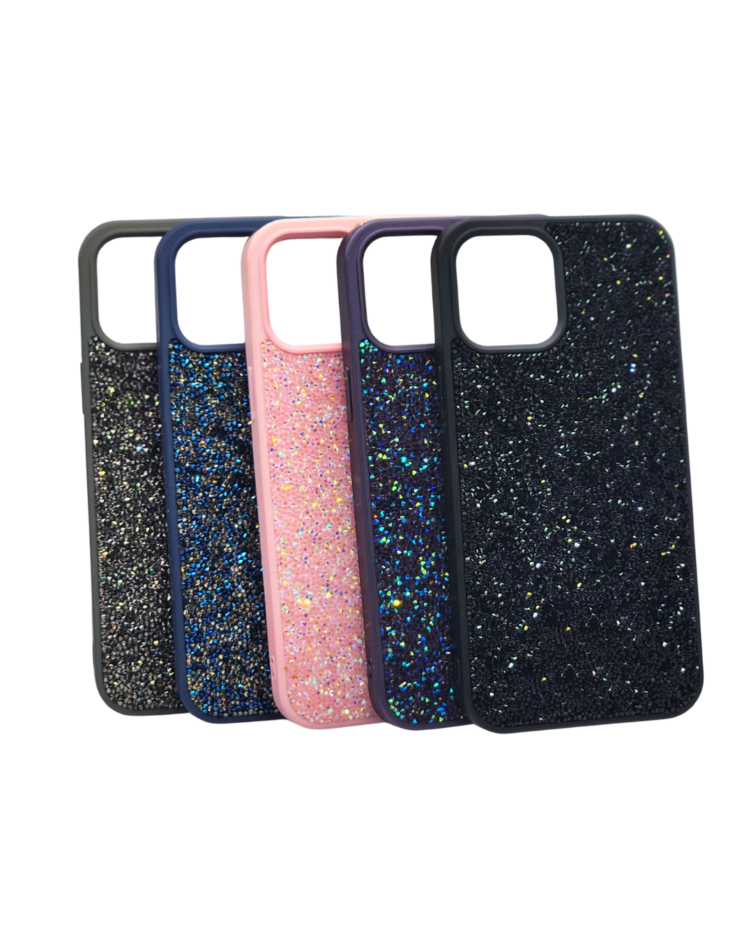 COQUE IPHONE ROSE