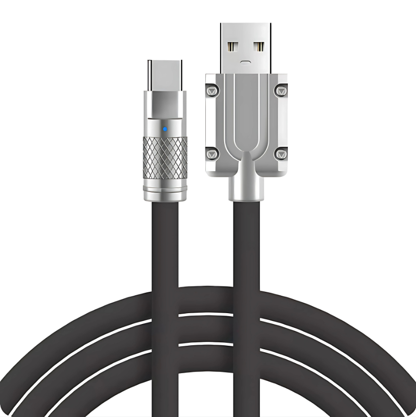 CABLE USB-A / USB-C