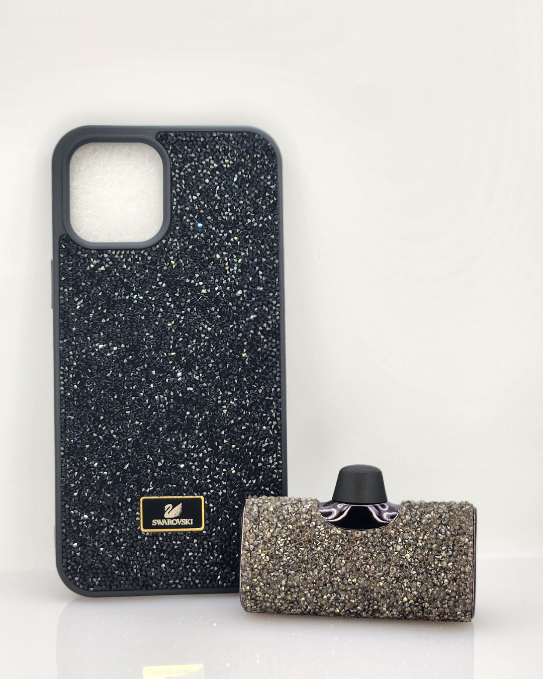 COQUE IPHONE NOIR