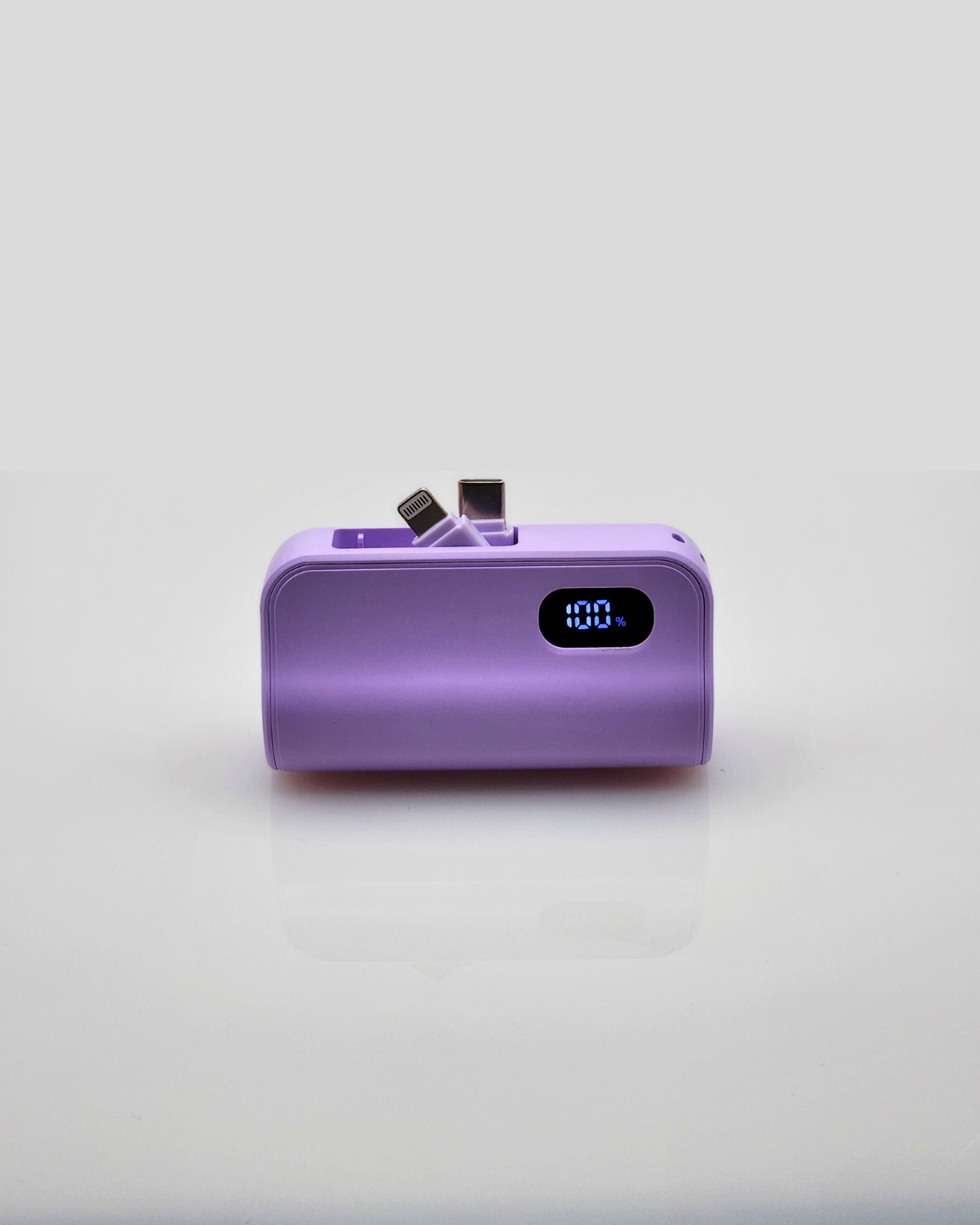 VIOLET 2-EN-1