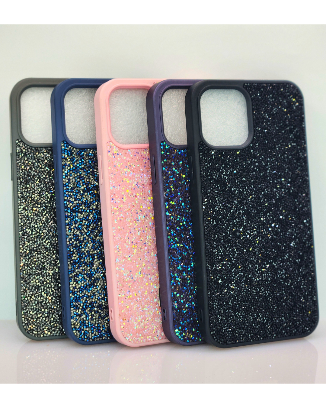 COQUE IPHONE ROSE