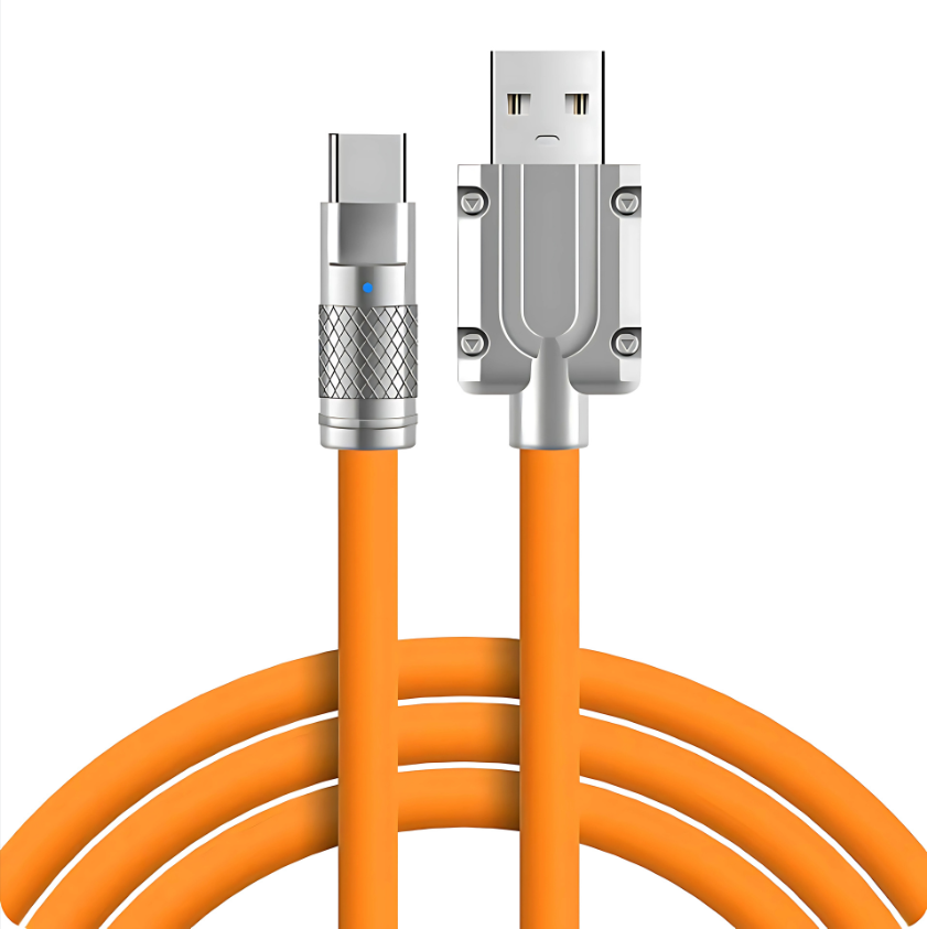 CABLE USB-A / USB-C