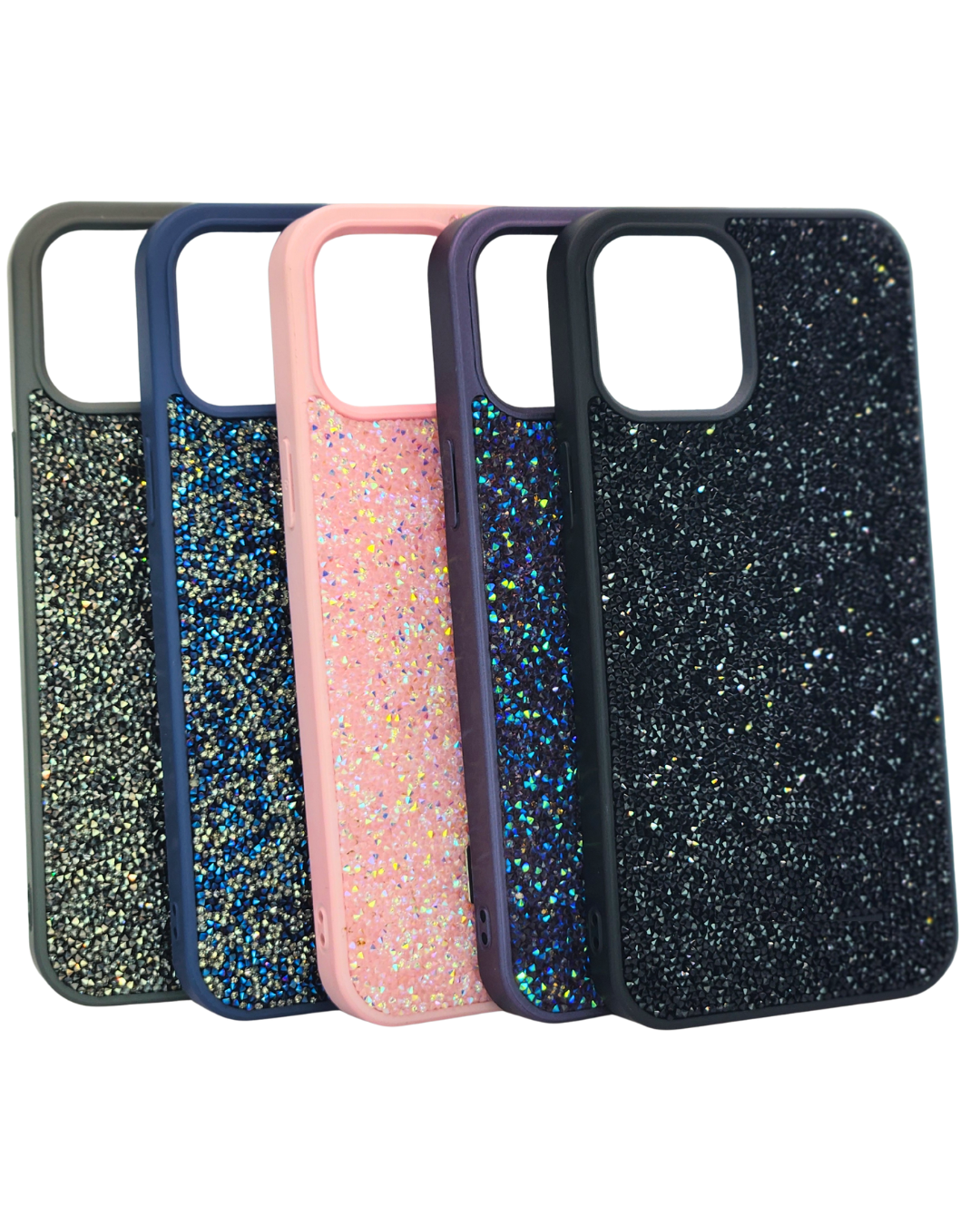 COQUE IPHONE ROSE