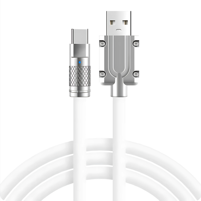 CABLE USB-A / USB-C