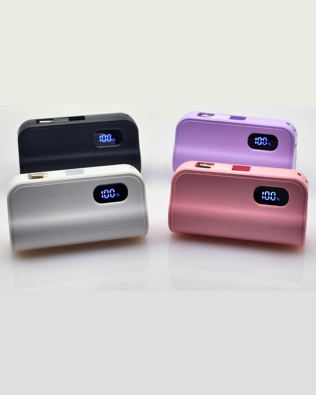 VIOLET 2-EN-1