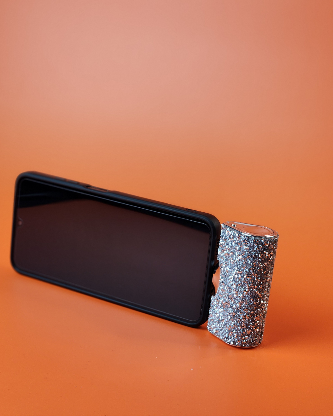 GRIS DIAMOND IPHONE