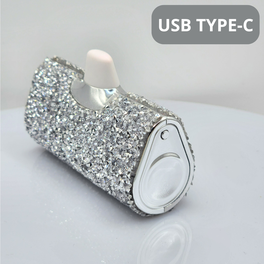 MINI BATTERIE DIAMOND