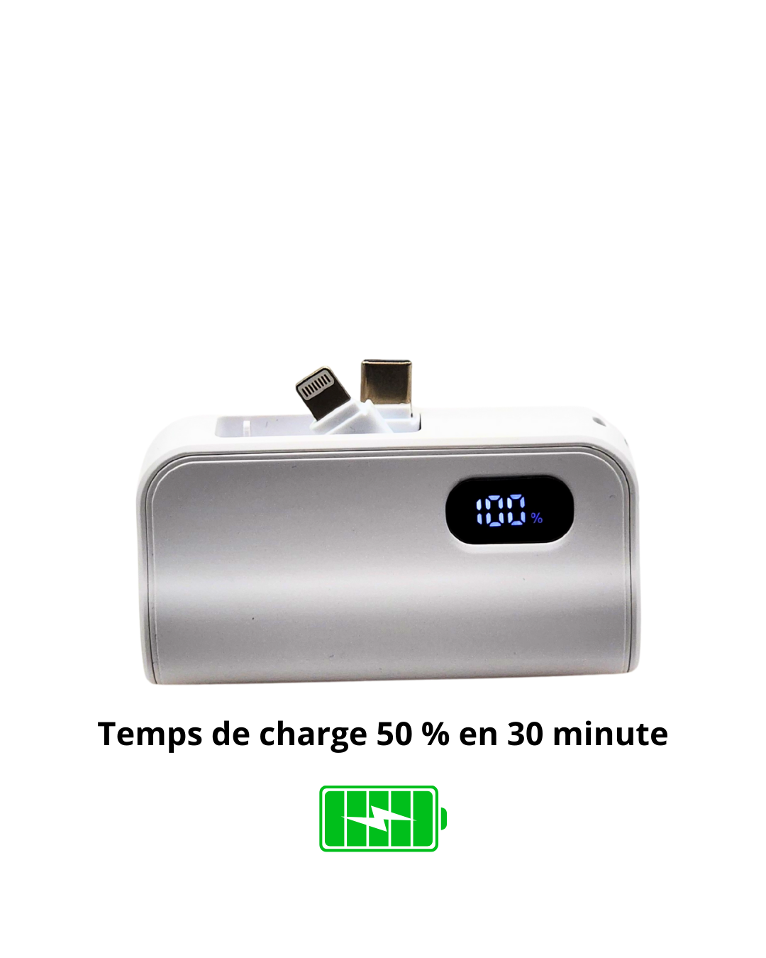 BLANC 2-EN-1
