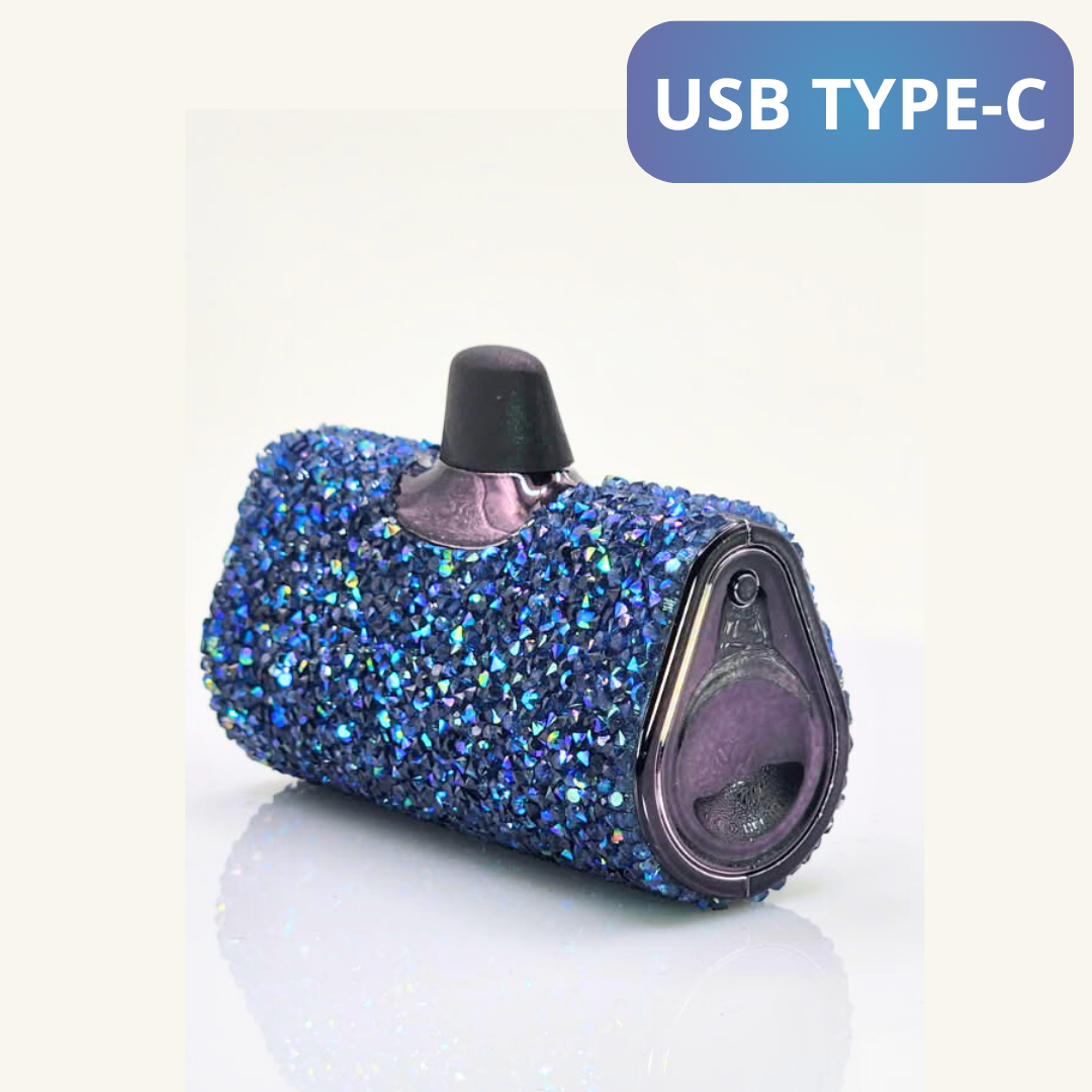 MINI BATTERIE DIAMOND