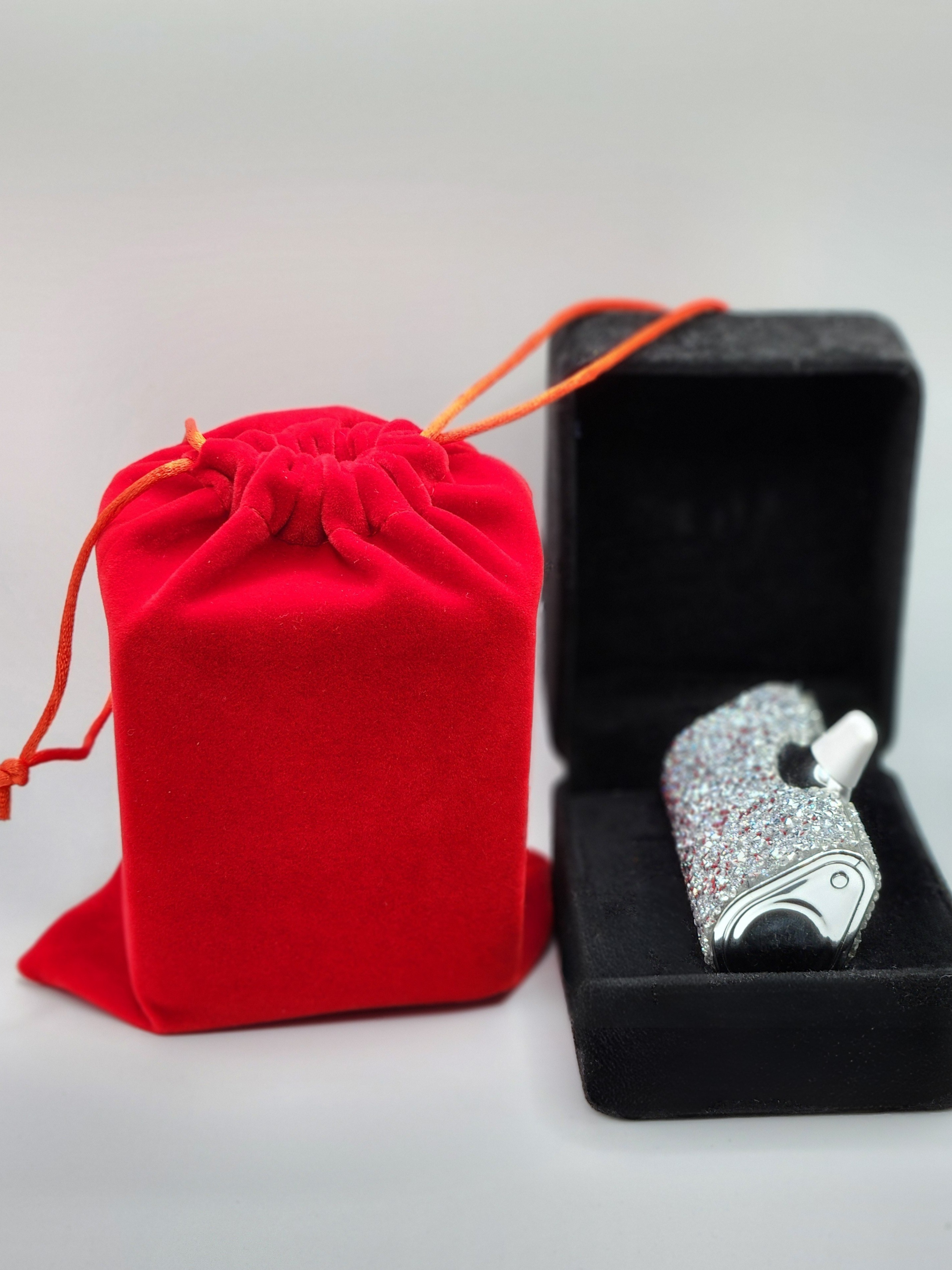 GRIS DIAMOND IPHONE