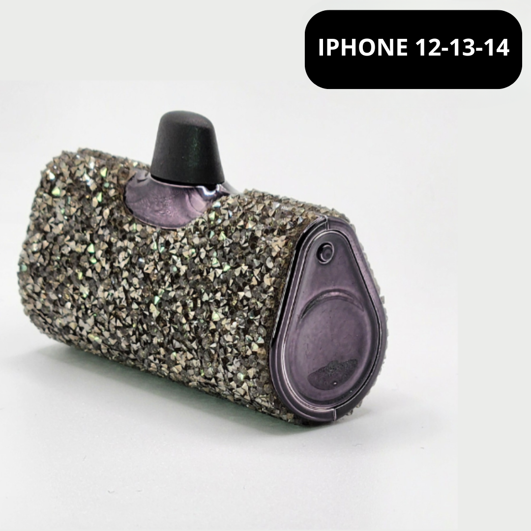 MINI BATTERIE DIAMOND