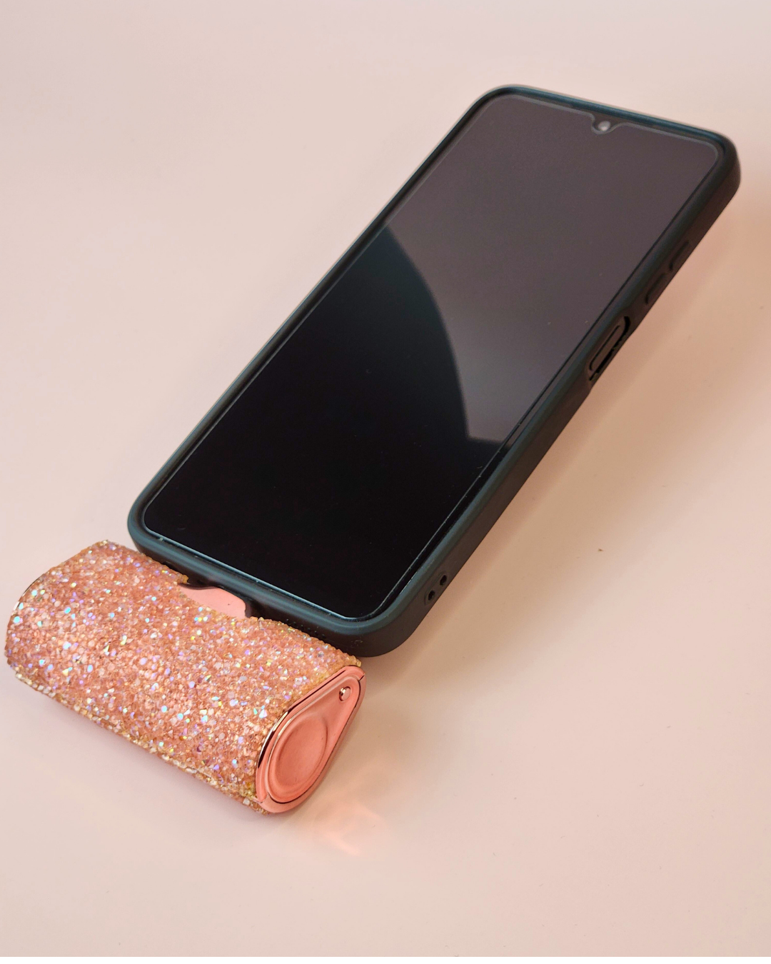 ROSE DIAMOND IPHONE