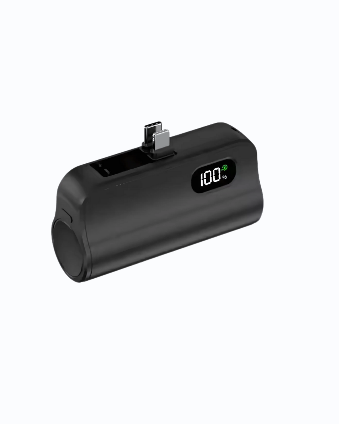 BATTERIE EXTERNE 2-EN-1