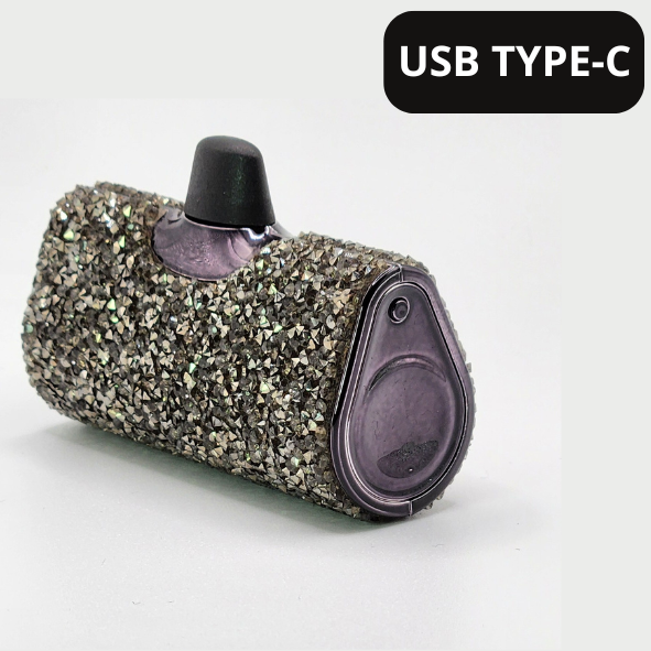 MINI BATTERIE DIAMOND