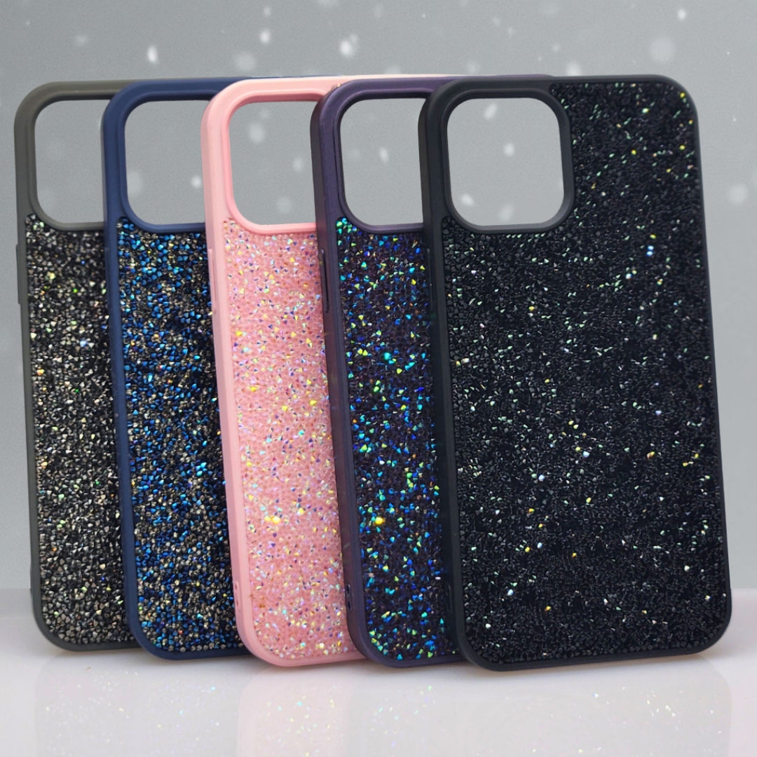 COQUE IPHONE + BATTERIE DIAMOND USB-C