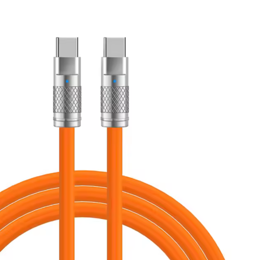 CABLE USB-C VERS USB-C