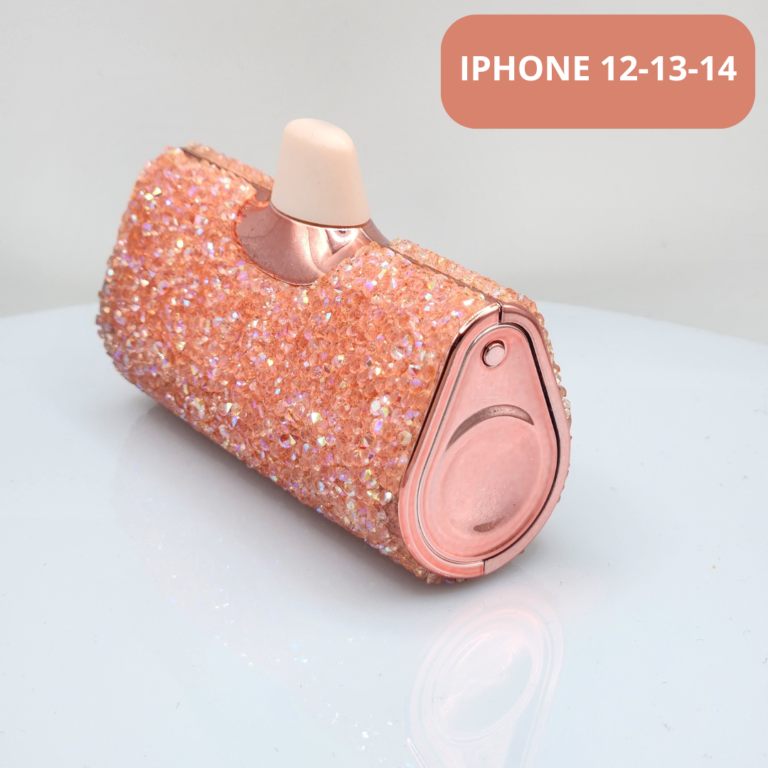 MINI BATTERIE DIAMOND