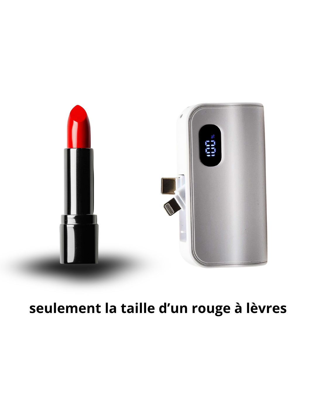 MINI BATTTERIE 2-EN-1