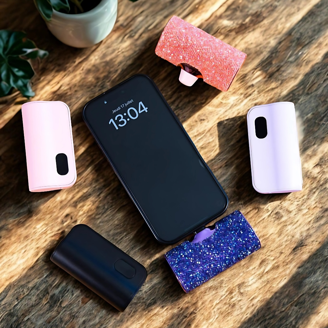 MINI BATTERIE DIAMOND