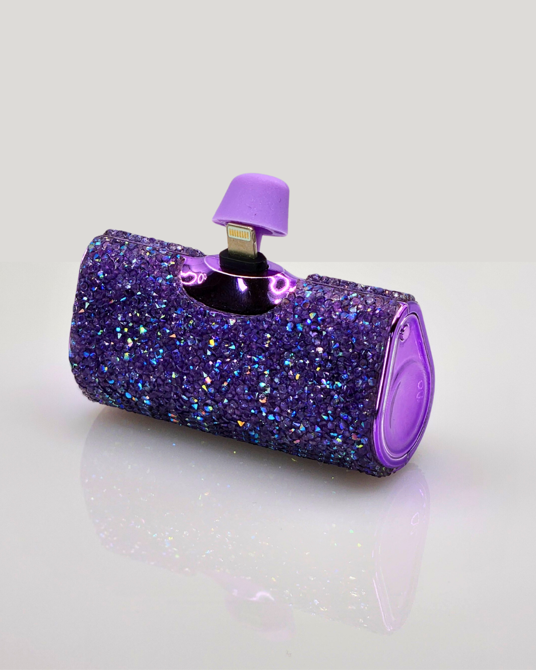 VIOLET DIAMOND IPHONE