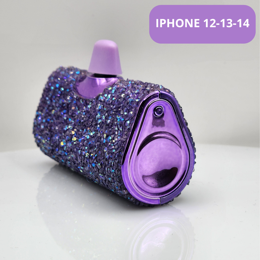 MINI BATTERIE DIAMOND