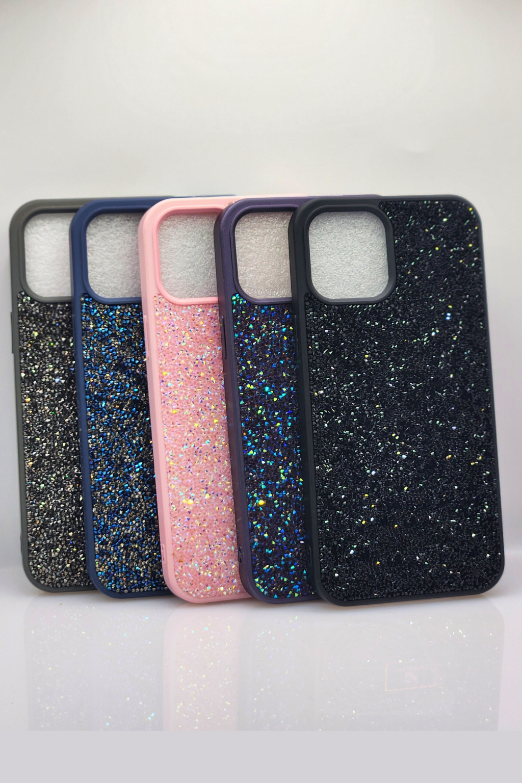 COQUE IPHONE + BATTERIE DIAMOND USB-C