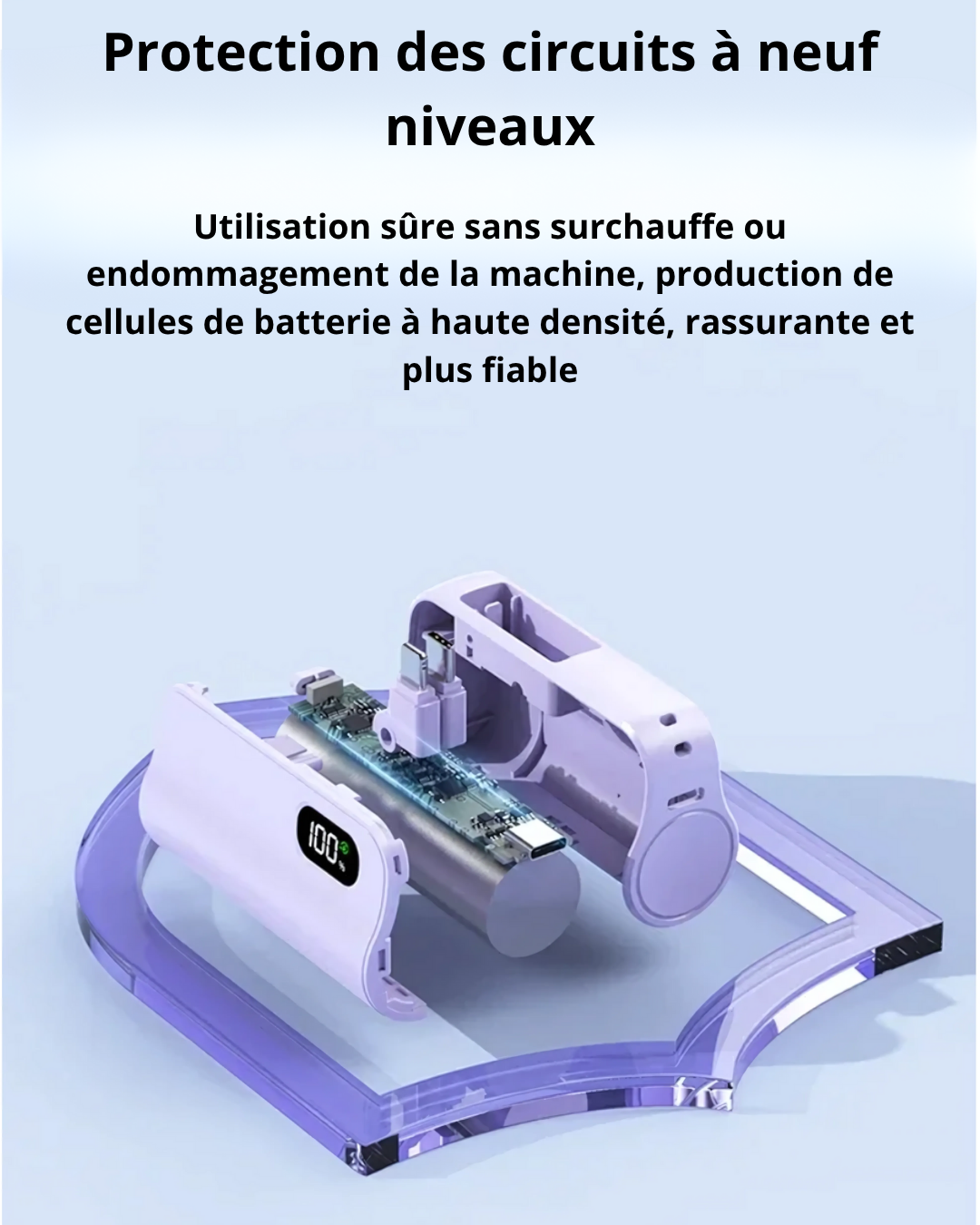 VIOLET 2-EN-1