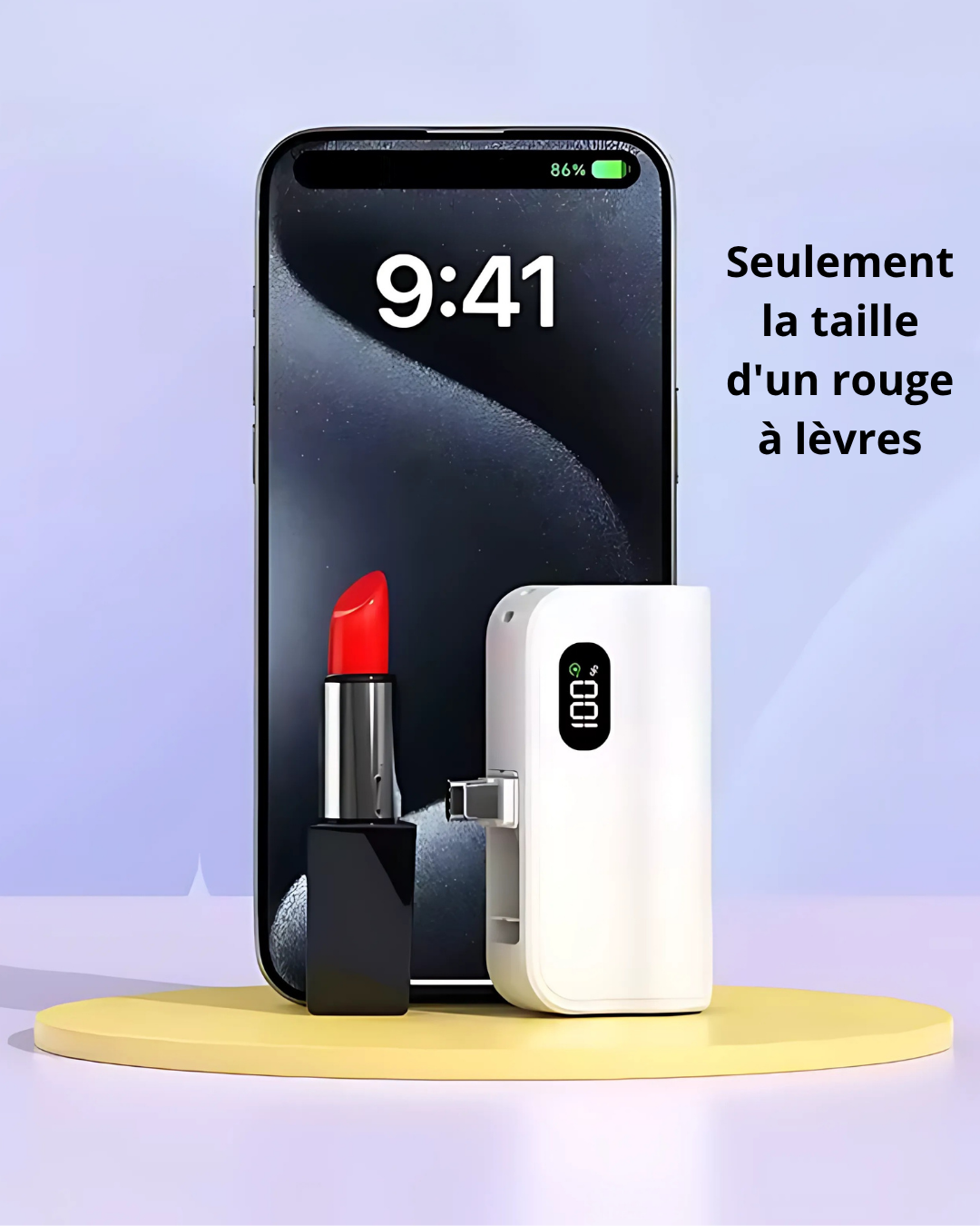 VIOLET 2-EN-1