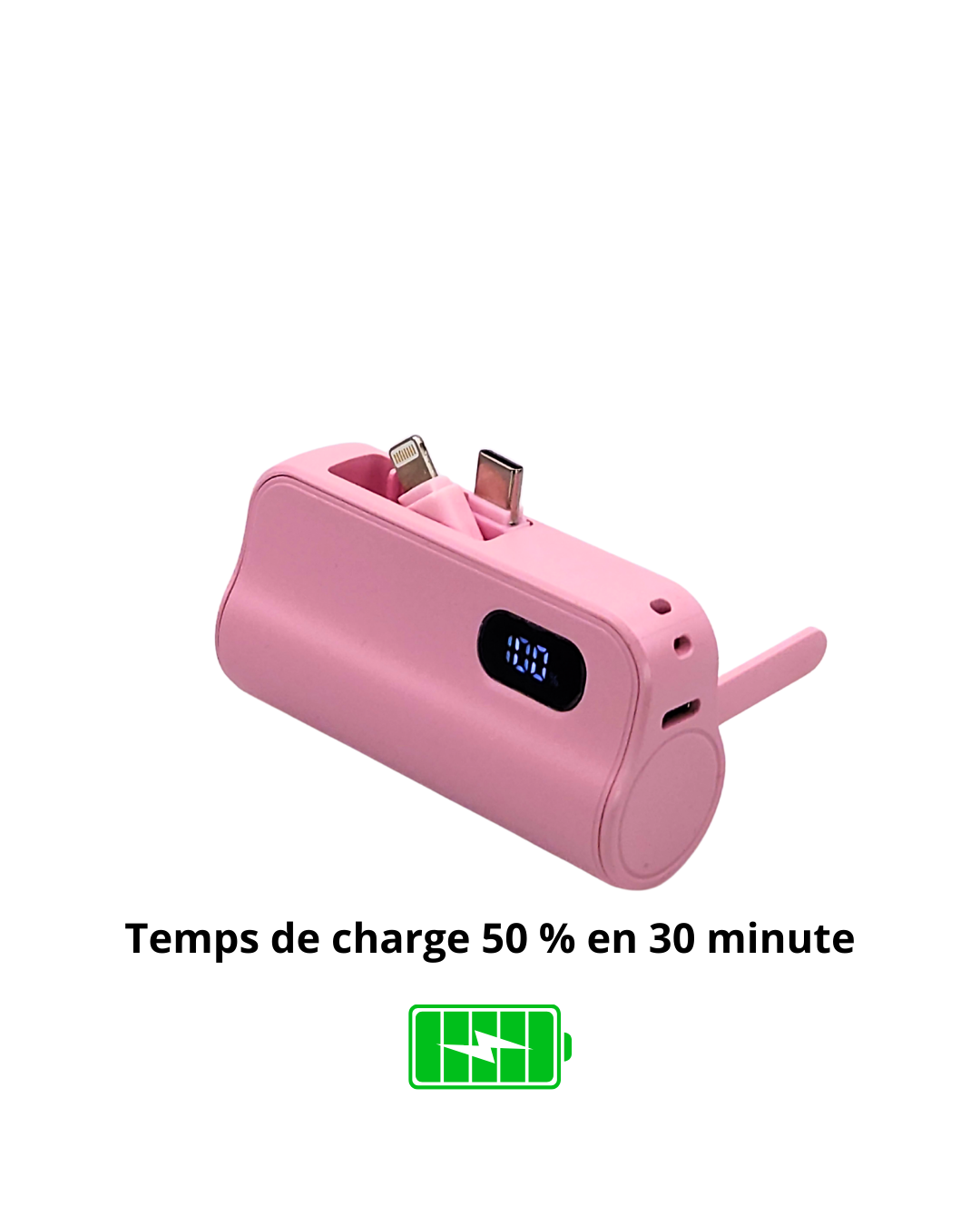 ROSE 2-EN-1