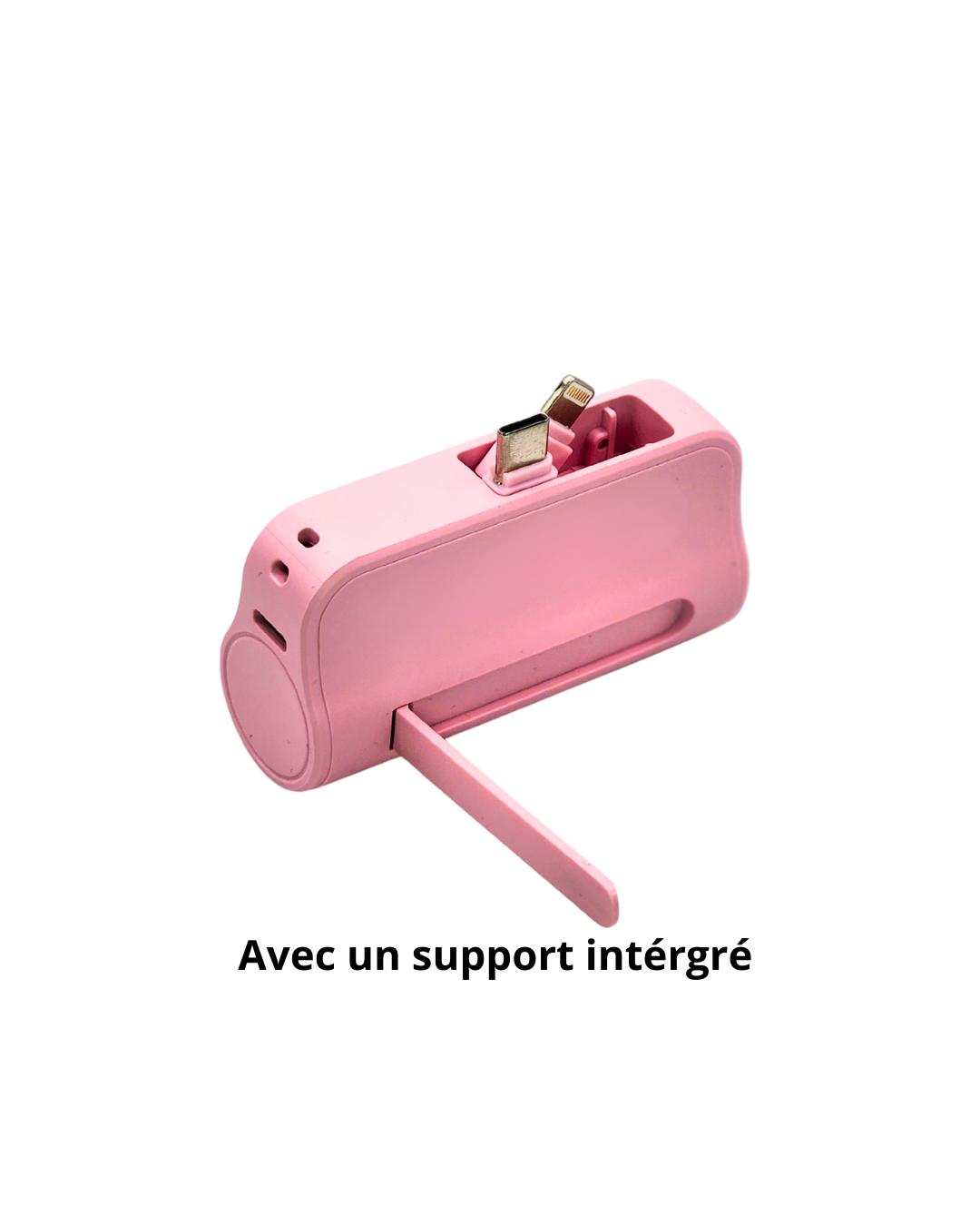 ROSE 2-EN-1
