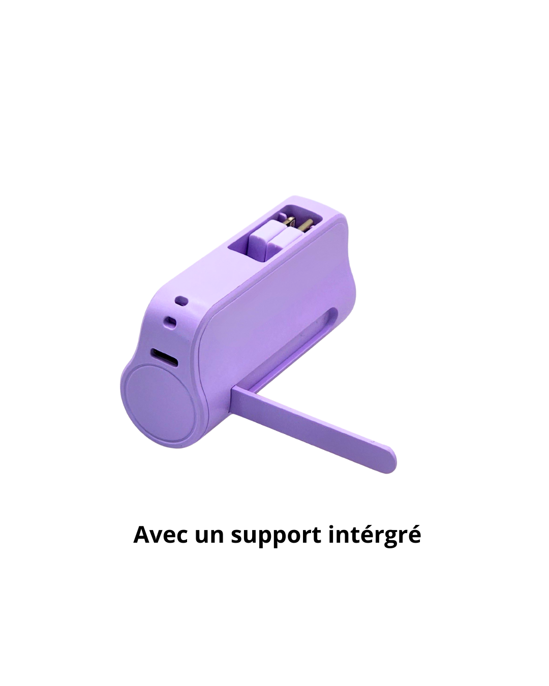 MINI BATTTERIE 2-EN-1
