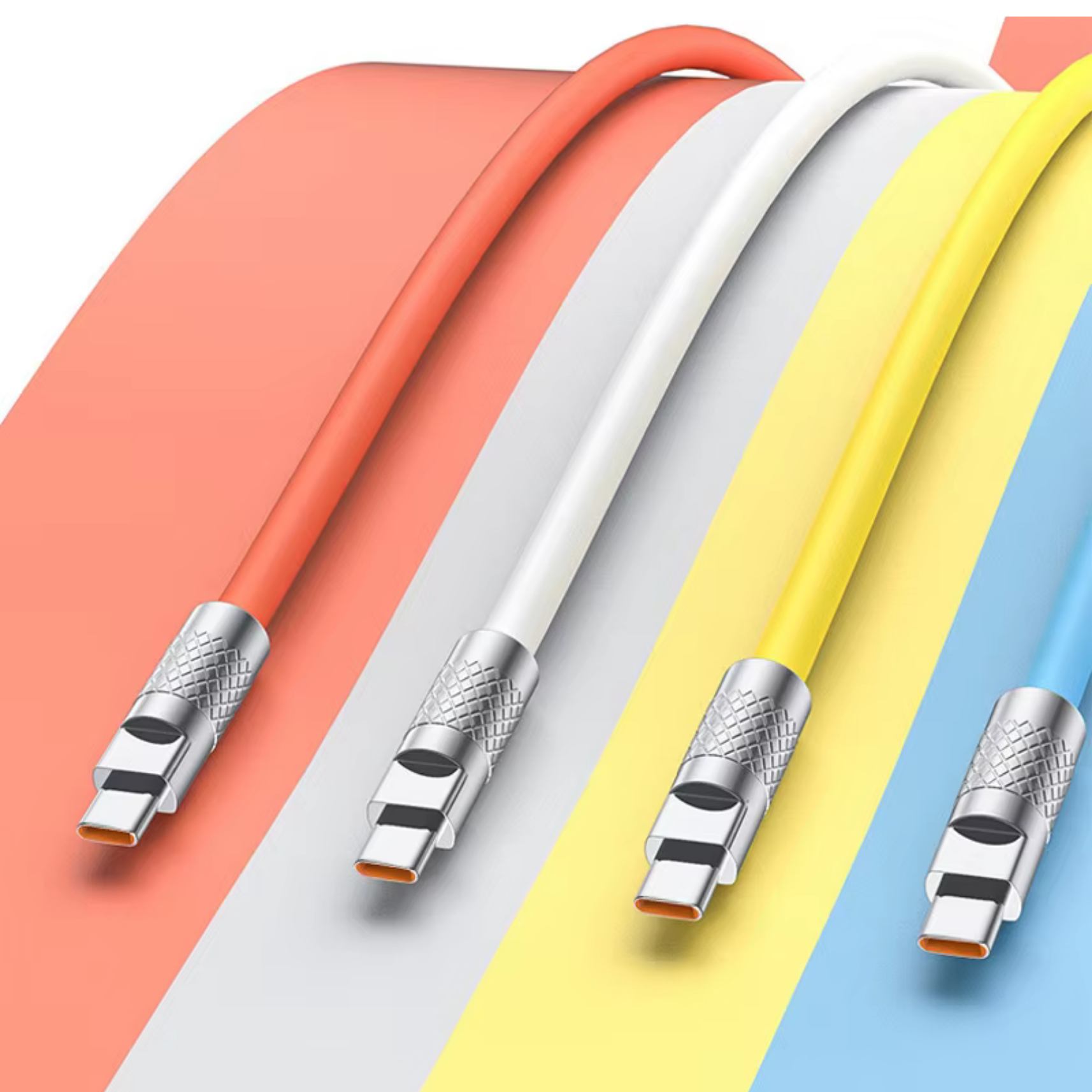 COLLECTION CABLES