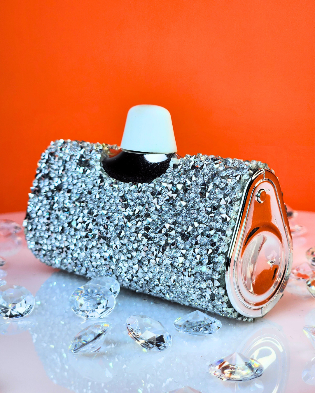 GRISE DIAMOND  BUNDEL