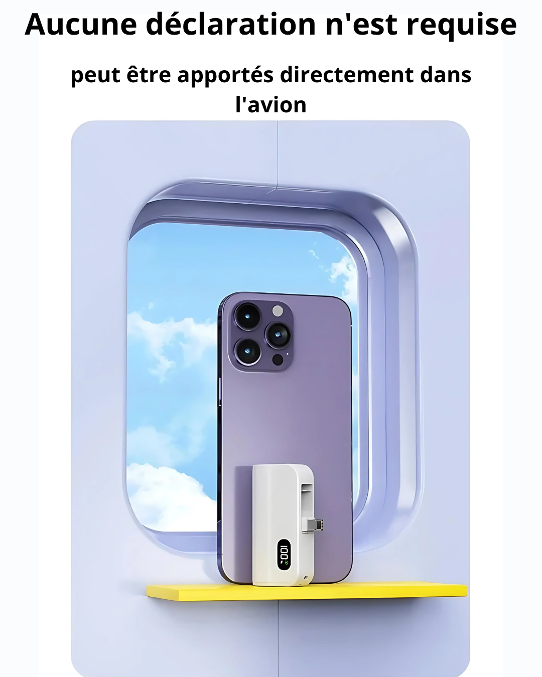 BLANC  2-EN-1