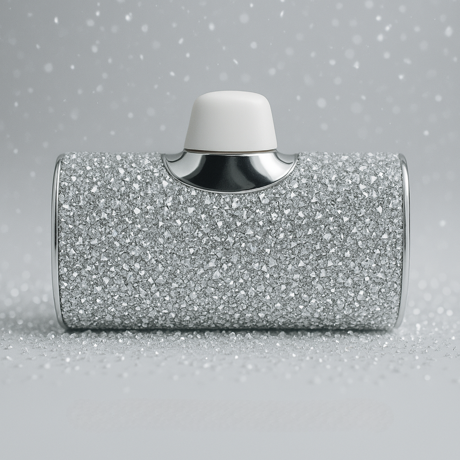 GRIS  DIAMOND   IPHONE